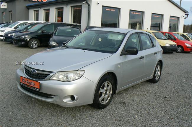 Subaru Impreza 1.5  4x4