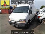Renault Master VOLAT 602 805222