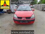 Renault Thalia VOLAT 602 805222