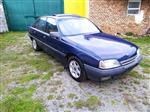 Opel Omega 2.0 i LS AUTOMAT PVODN