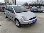 Ford 1.4 TDCI 50kW