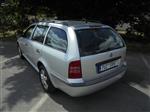 koda Octavia 1.6 Classic Combi