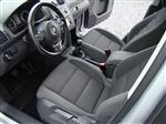 Volkswagen Touran 1.4 TSi CNG Navigace