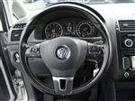 Volkswagen Touran 1.4 TSi CNG Navigace