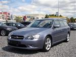 Subaru Legacy 2.0i Bi Fuel LPG Servisn knka