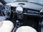 Mini Cooper 1.6 D Cabrio