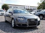 Audi A4 2.0 TDi S-Line