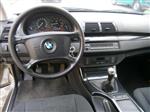 BMW X5 3,0i 170 KW  MOTOR LEHCE KLEPE