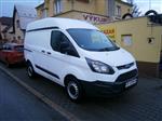 Ford Transit Custom 2.2 TDCI  L1H2  92KW