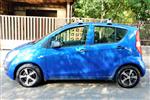 Suzuki Splash 1.0i LPG