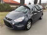 Ford S-MAX 2,0 TDCi 103 kW