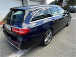 Mercedes-Benz Tda E Tdy E E 350 d 4MATIC T