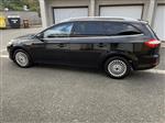 Ford Mondeo 2.0 TDCi 103kW Titanium