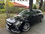 Mercedes-Benz CLA 200 d 4MATIC SB