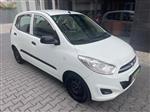 Hyundai I10 1,1i, klima,serviska,2xkola