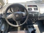 Suzuki SX4 1,6i klima,serviska,2xkola