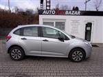 Citroen C3 1,0 VTi 68PS