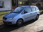 Ford C-MAX 1.6 TDCi Duratorq Collection Gold
