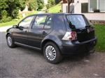 Volkswagen Golf Plus Golf IV 1.9 TDi