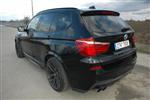 BMW X3 35i-225KW-M-PACKET  DOVOZ CH