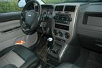 Jeep Compass 2,4   4X4 BENZN KUE MANUAL