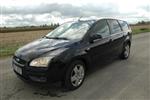 Ford Focus 1,6 TDI