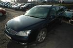 Ford Mondeo 2,0 TDCI VADNYIMOBILIZER