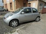 Nissan Micra 1.4/16V,nhradn dly