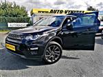Land Rover Discovery Sport 2.0 TD4 HSE AWD,Meridian,Panorama