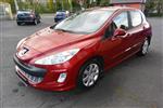 Peugeot 308 1.6i16v VTi 120 k Premium