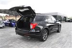 Ford Explorer 2.3 Turbo XLT Limited, 7 mst