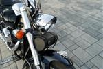 Suzuki DR Intruder M 800