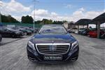 Mercedes-Benz Tdy S S 500, Hybrid + BA,4Matic, R