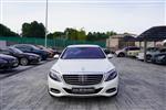 Mercedes-Benz Tdy S S 350d, 260 PS,Maybach paket