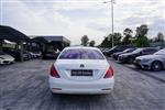 Mercedes-Benz Tda S Tdy S S 350d, 260 PS,Maybach paket