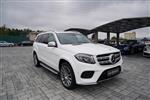 Mercedes-Benz  GLS 350d,4Matic,AMG,R,1.maj