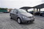 Volkswagen Golf Plus 1.4 TSI, automat, 140 PS