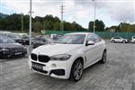 BMW X6 40d xDrive, Mpaket, R