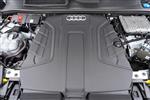 Audi  Q8 50 TDI Quattro,Sline,R,1.maj.
