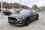 Ford Mustang 5.0 GT cabrio, ke, 23.000 km