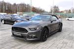 Ford Mustang 5.0 GT cabrio, ke, 23.000 km