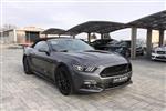 Ford Mustang 5.0 GT cabrio, ke, 23.000 km