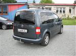 Volkswagen Caddy 2.0 Life ECOFUEL