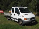 Iveco Daily 2.8 JTD 7 Mst
