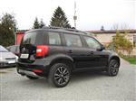 koda Yeti 1.4 TSI Active Green tec