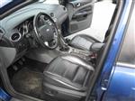 Ford Focus 2.0 TDCi Ghia X