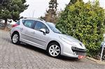 Peugeot 207 SW 1.6 VTi Sport serviska