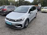 Volkswagen Touran 2.0 TDI