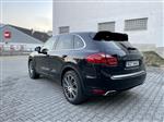 Porsche Cayenne 3.0 TDI