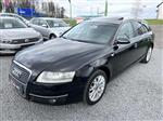 Audi A6 2.4i 130 kw QUATTRO